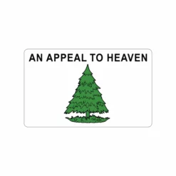 An Appeal To Heaven Flag Decal (indoor And Outdoor Use) 29 An Appeal To Heaven Flag Decal (indoor And Outdoor Use) -American Flags Sales 0402c1f299a2b9722a3590f9f0bb3bfa