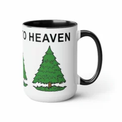 An Appeal To Heaven Flag Mug - 15 Oz -American Flags Sales 05340914eafcddf6560419ba134cef12