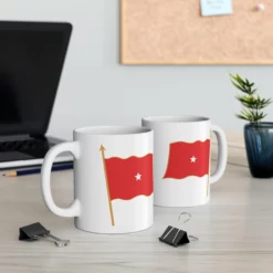 Marine Corps Brigadier General Mug - 11oz -American Flags Sales 1139538741750770377 2048