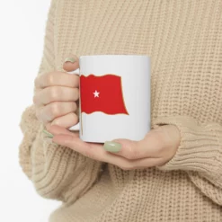 Marine Corps Brigadier General Mug - 11oz -American Flags Sales 11707825455923039853 2048