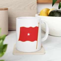 Marine Corps Brigadier General Mug - 11oz -American Flags Sales 15272285176690625120 2048