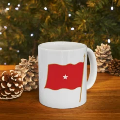 Marine Corps Brigadier General Mug - 11oz -American Flags Sales 17014622810405956855 2048