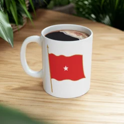 Marine Corps Brigadier General Mug - 11oz -American Flags Sales 17361907790948431466 2048