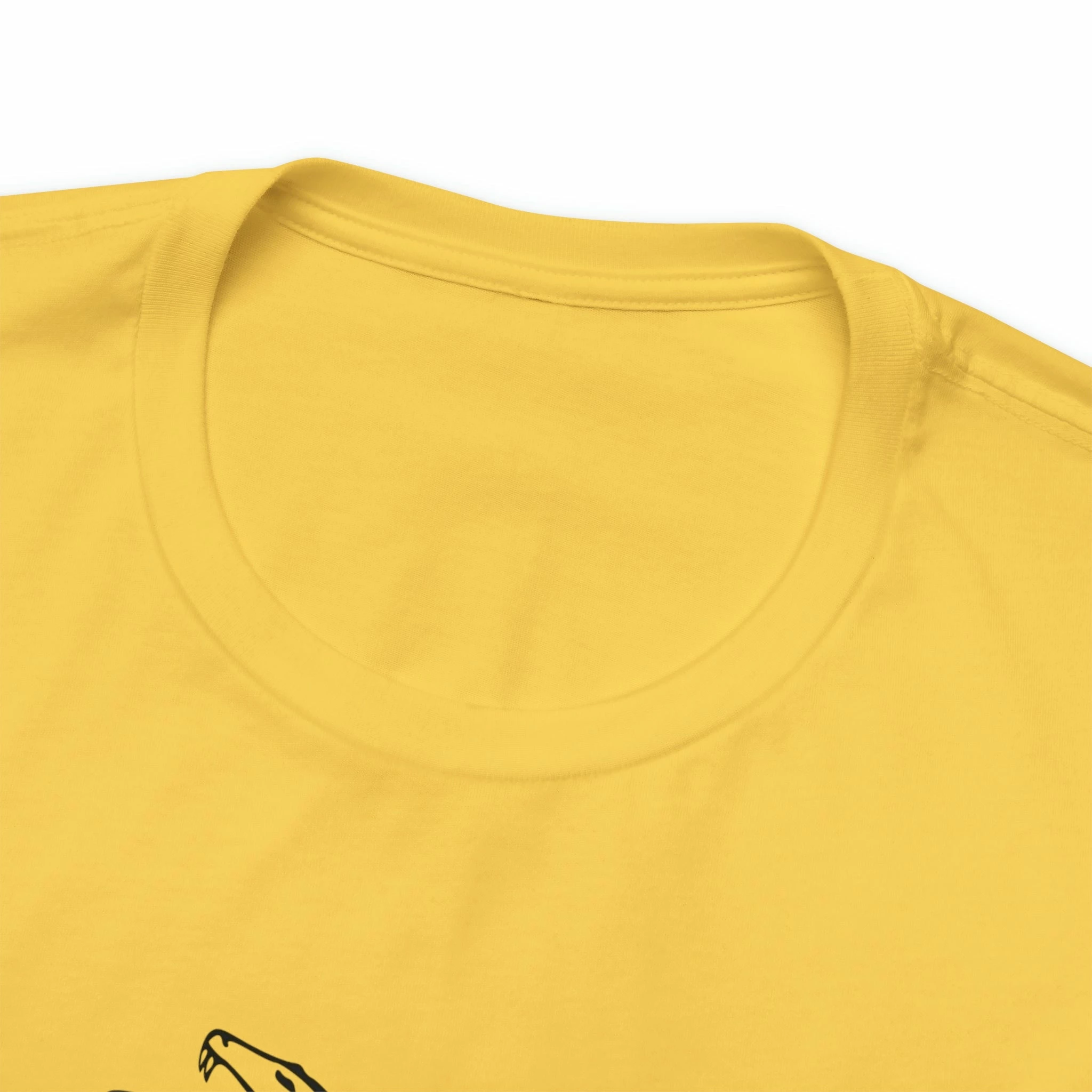 Don't Tread On Me T Shirt: Bella + Canvas 3001 8 Don't Tread On Me T Shirt: Bella + Canvas 3001 - Image 8