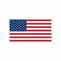 American Flag Decal (indoor And Outdoor Use) 33 American Flag Decal (indoor And Outdoor Use) -American Flags Sales 19972698d60fb289152fe3e42563ff84