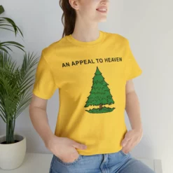 An Appeal To Heaven T Shirt: Bella + Canvas 3001 37 An Appeal To Heaven T Shirt: Bella + Canvas 3001 -American Flags Sales 202d47e23ed5b19f110084b168644f55