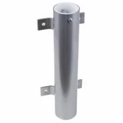 Aluminum Flagpole Side Mount