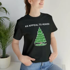 An Appeal To Heaven T Shirt: Bella + Canvas 3001 31 An Appeal To Heaven T Shirt: Bella + Canvas 3001 -American Flags Sales 2b09a633235aed23d7c3cf4d54a195cc