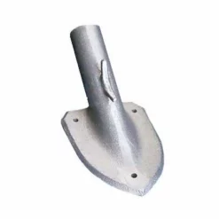 Aluminum Wall Shield Bracket