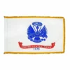 3' X 5' Indoor Fringed Nylon Army Flag