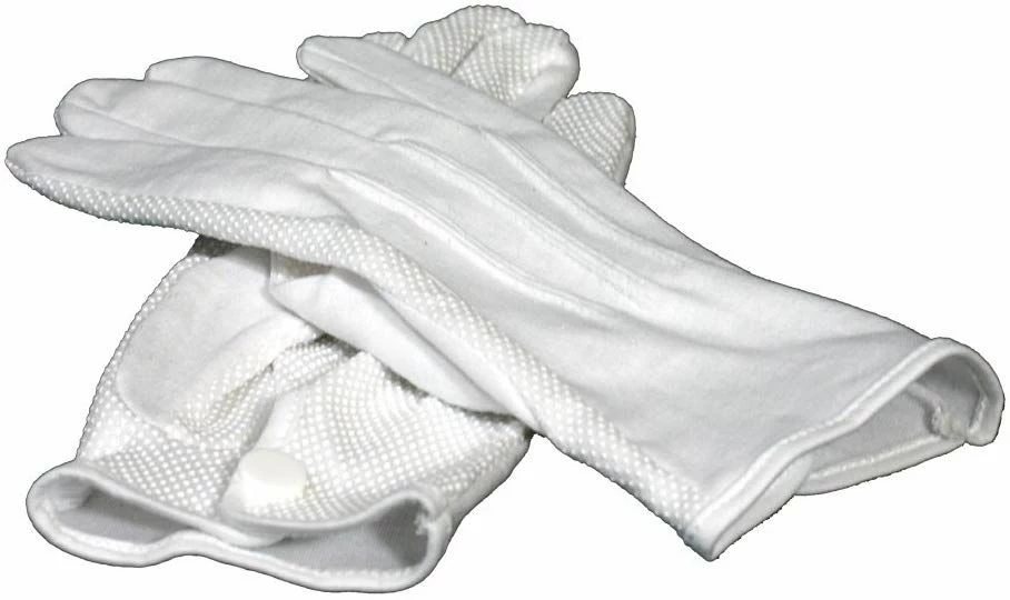 Parade Gloves 1 Parade Gloves