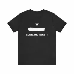 Come And Take It Flag T Shirt: Bella + Canvas 3001 -American Flags Sales 551e1fa6f48ffe07bfa2e877cdad768c