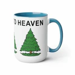 An Appeal To Heaven Flag Mug - 15 Oz -American Flags Sales 56166260bc4a9e0c77848b6d09e3434f