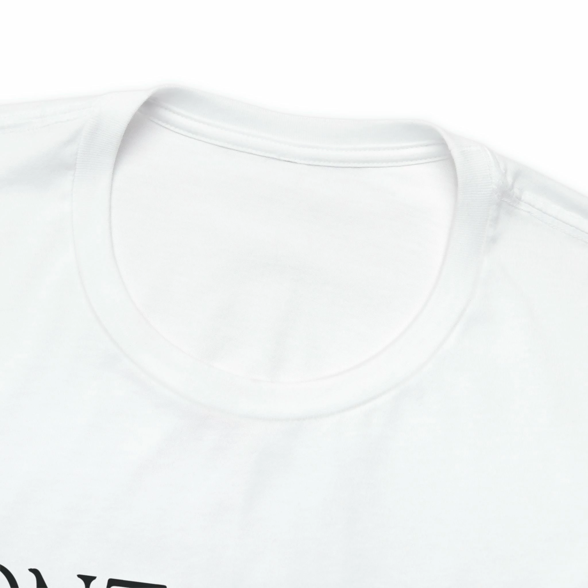 Don't Give Up The Ship T Shirt: Bella + Canvas 3001 14 Don't Give Up The Ship T Shirt: Bella + Canvas 3001 - Image 14