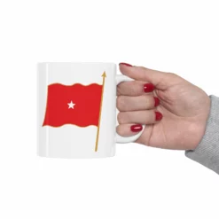 Marine Corps Brigadier General Mug - 11oz -American Flags Sales 7113783887274092351 2048