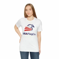 USA Flag Co. T Shirt: Bella + Canvas 3001 9 USA Flag Co. T Shirt: Bella + Canvas 3001 -American Flags Sales 7628b8925a44777039f6ed9e73ba680c