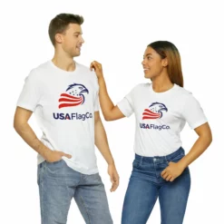 USA Flag Co. T Shirt: Bella + Canvas 3001 12 USA Flag Co. T Shirt: Bella + Canvas 3001 -American Flags Sales 95b8406ca4d26885e3effc3dee2e7dd9
