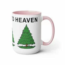 An Appeal To Heaven Flag Mug - 15 Oz -American Flags Sales 9d4e27c6e735dcc98d60b49ca72cea5f