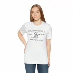 The Culpeper Minute Men Flag T Shirt: Bella + Canvas 3001 -American Flags Sales a03998e031090d7b5888422f376625c7 a9f81e05 ede9 4786 bc4c 367406070d0a