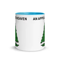 An Appeal To Heaven Mug - 11 Oz. 28 An Appeal To Heaven Mug - 11 Oz. -American Flags Sales an appeal to heaven mug 11 oz usa flag co 11
