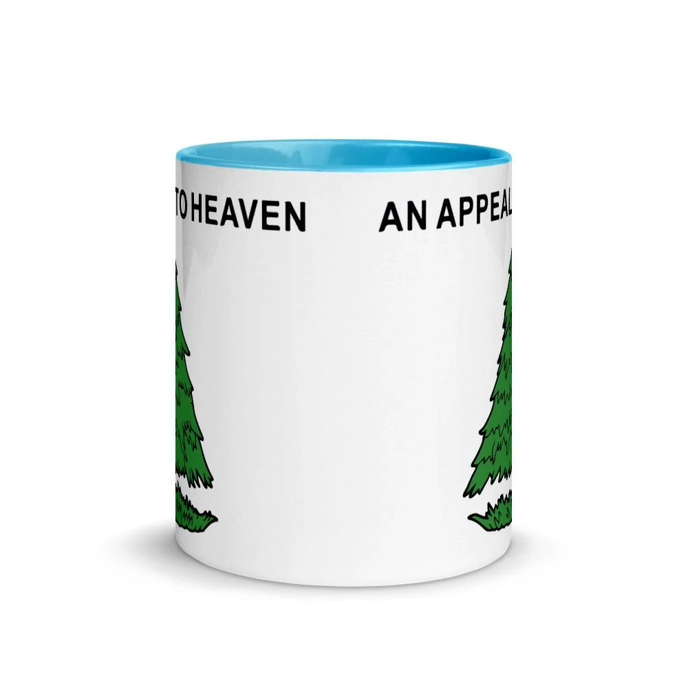 An Appeal To Heaven Mug - 11 Oz. 11 An Appeal To Heaven Mug - 11 Oz. - Image 11