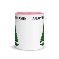 An Appeal To Heaven Mug - 11 Oz. 31 An Appeal To Heaven Mug - 11 Oz. -American Flags Sales an appeal to heaven mug 11 oz usa flag co 14