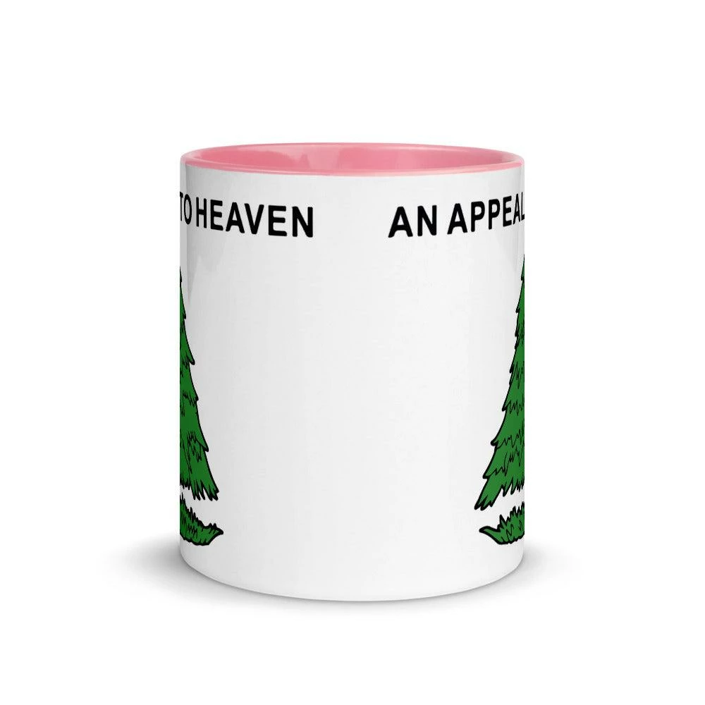An Appeal To Heaven Mug - 11 Oz. 14 An Appeal To Heaven Mug - 11 Oz. - Image 14