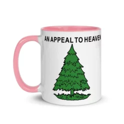 An Appeal To Heaven Mug - 11 Oz. 32 An Appeal To Heaven Mug - 11 Oz. -American Flags Sales an appeal to heaven mug 11 oz usa flag co 15