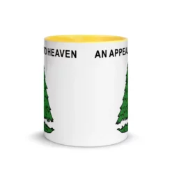 An Appeal To Heaven Mug - 11 Oz. 34 An Appeal To Heaven Mug - 11 Oz. -American Flags Sales an appeal to heaven mug 11 oz usa flag co 17