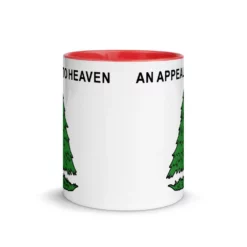 An Appeal To Heaven Mug - 11 Oz. 22 An Appeal To Heaven Mug - 11 Oz. -American Flags Sales an appeal to heaven mug 11 oz usa flag co 5