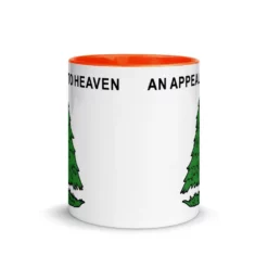 An Appeal To Heaven Mug - 11 Oz. 25 An Appeal To Heaven Mug - 11 Oz. -American Flags Sales an appeal to heaven mug 11 oz usa flag co 8