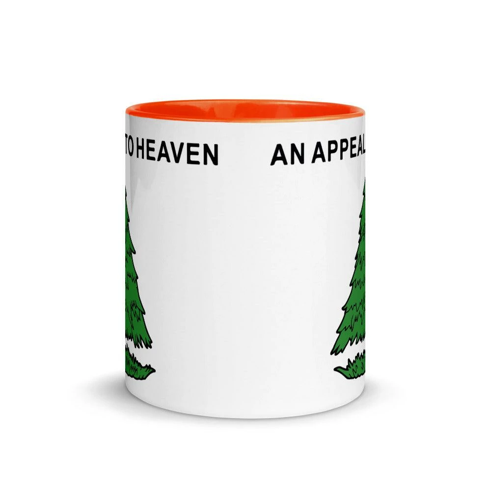 An Appeal To Heaven Mug - 11 Oz. 8 An Appeal To Heaven Mug - 11 Oz. - Image 8