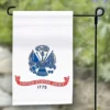 Army Garden Banner