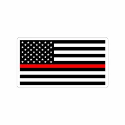 Thin Red Line Flag Decal (indoor And Outdoor Use) 21 Thin Red Line Flag Decal (indoor And Outdoor Use) -American Flags Sales b3f56cfbf57708fcc21f42df7b170e51 5b8f1a79 116c 4e61 b5d5 6d7d667c449d