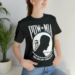 POW-MIA T Shirt: Bella + Canvas 3001 -American Flags Sales c2d5c98e1d5058a0fbdf5b763de1b9e3 86dd7654 42e2 415d bdd2 484040e5fc61