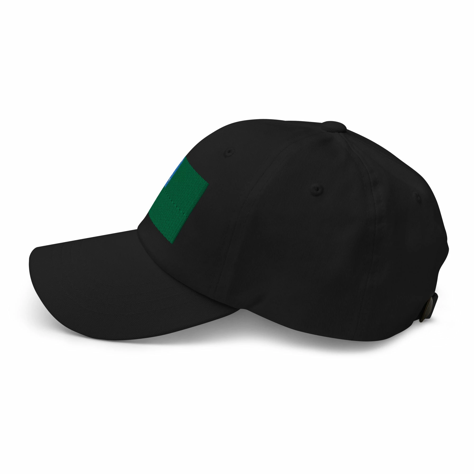Dad Hat - Green Mountain Boys Flag (Embroidered Flag) 15 Dad Hat - Green Mountain Boys Flag (Embroidered Flag) - Image 15