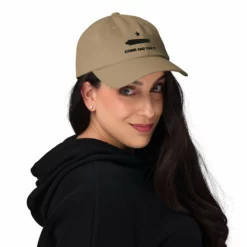 Dad Hat - Come And Take It (Black Embroidered) 26 Dad Hat - Come And Take It (Black Embroidered) -American Flags Sales classic dad hat khaki front 65c9a9ed9b71d
