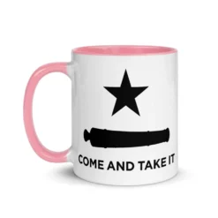 Come And Take It Mug - 11 Oz. 32 Come And Take It Mug - 11 Oz. -American Flags Sales come and take it mug 11 oz usa flag co 15