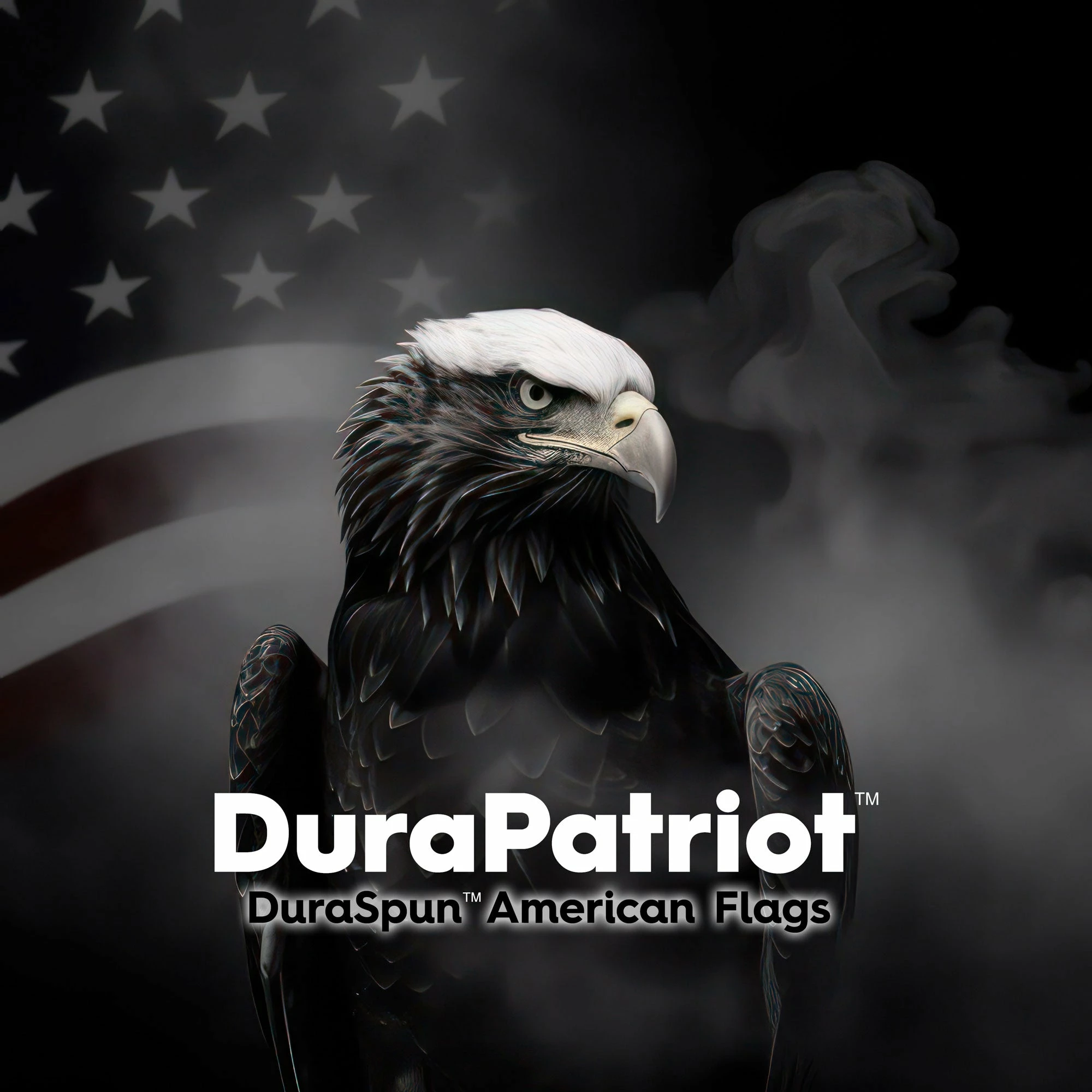 DuraPatriot™ 6x10 American Flag 8 DuraPatriot™ 6x10 American Flag - Image 8