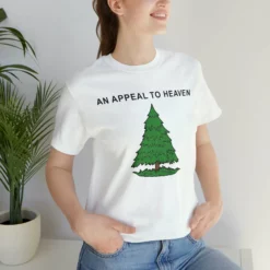 An Appeal To Heaven T Shirt: Bella + Canvas 3001 25 An Appeal To Heaven T Shirt: Bella + Canvas 3001 -American Flags Sales e7288542761af157c42dcc2726bbc3ca