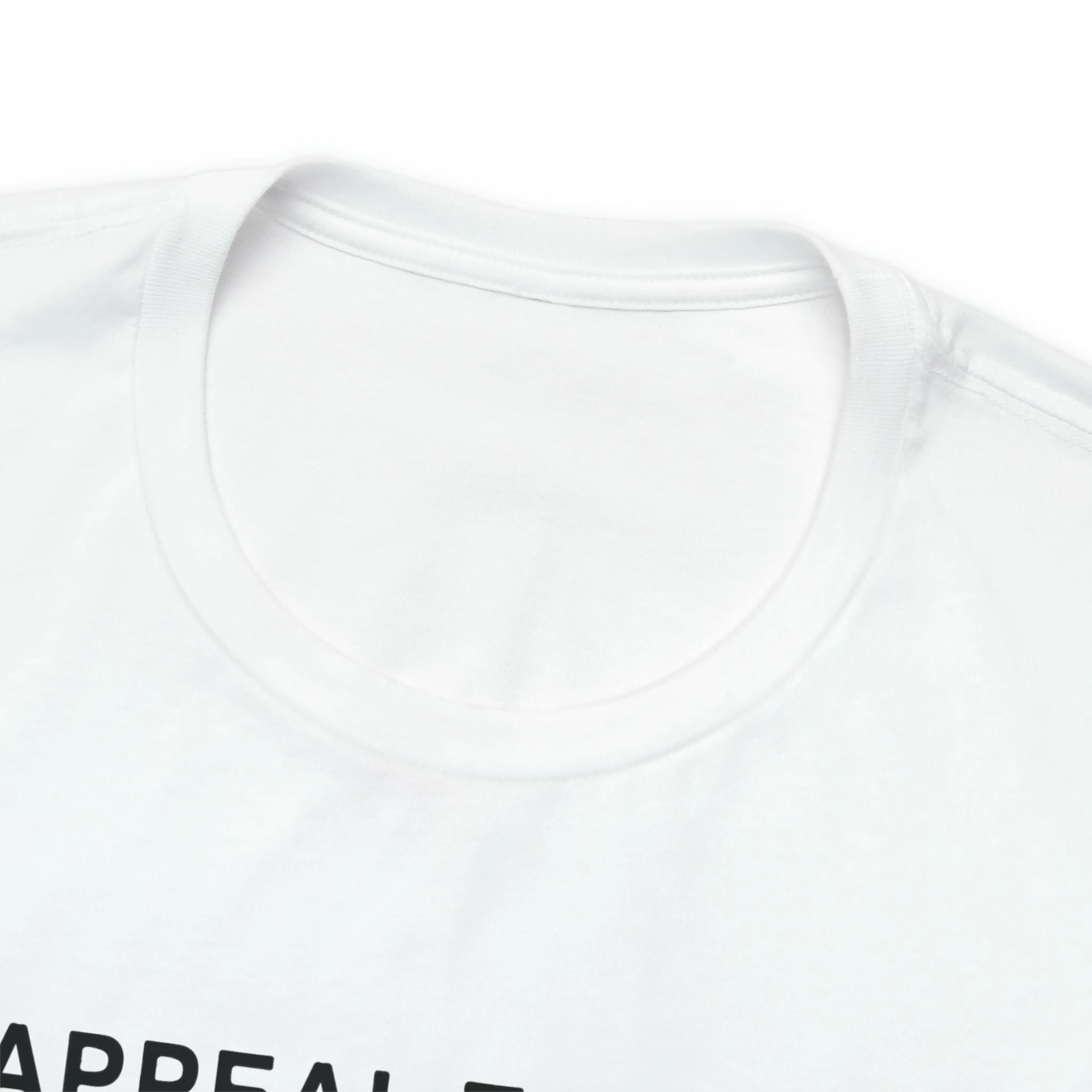 An Appeal To Heaven T Shirt: Bella + Canvas 3001 8 An Appeal To Heaven T Shirt: Bella + Canvas 3001 - Image 8