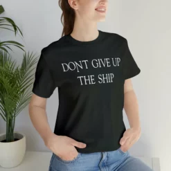 Don't Give Up The Ship T Shirt: Bella + Canvas 3001 25 Don't Give Up The Ship T Shirt: Bella + Canvas 3001 -American Flags Sales ffeeffffa76264f11ca5ab95cf38ba83