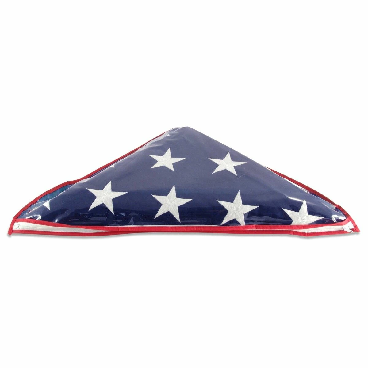 Deluxe Heavy Vinyl Flag Storage Bag 2 Deluxe Heavy Vinyl Flag Storage Bag - Image 2