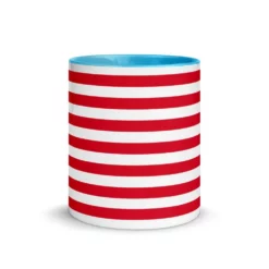 Grand Union Mug - 11 Oz. 28 Grand Union Mug - 11 Oz. -American Flags Sales grand union mug 11 oz usa flag co 11