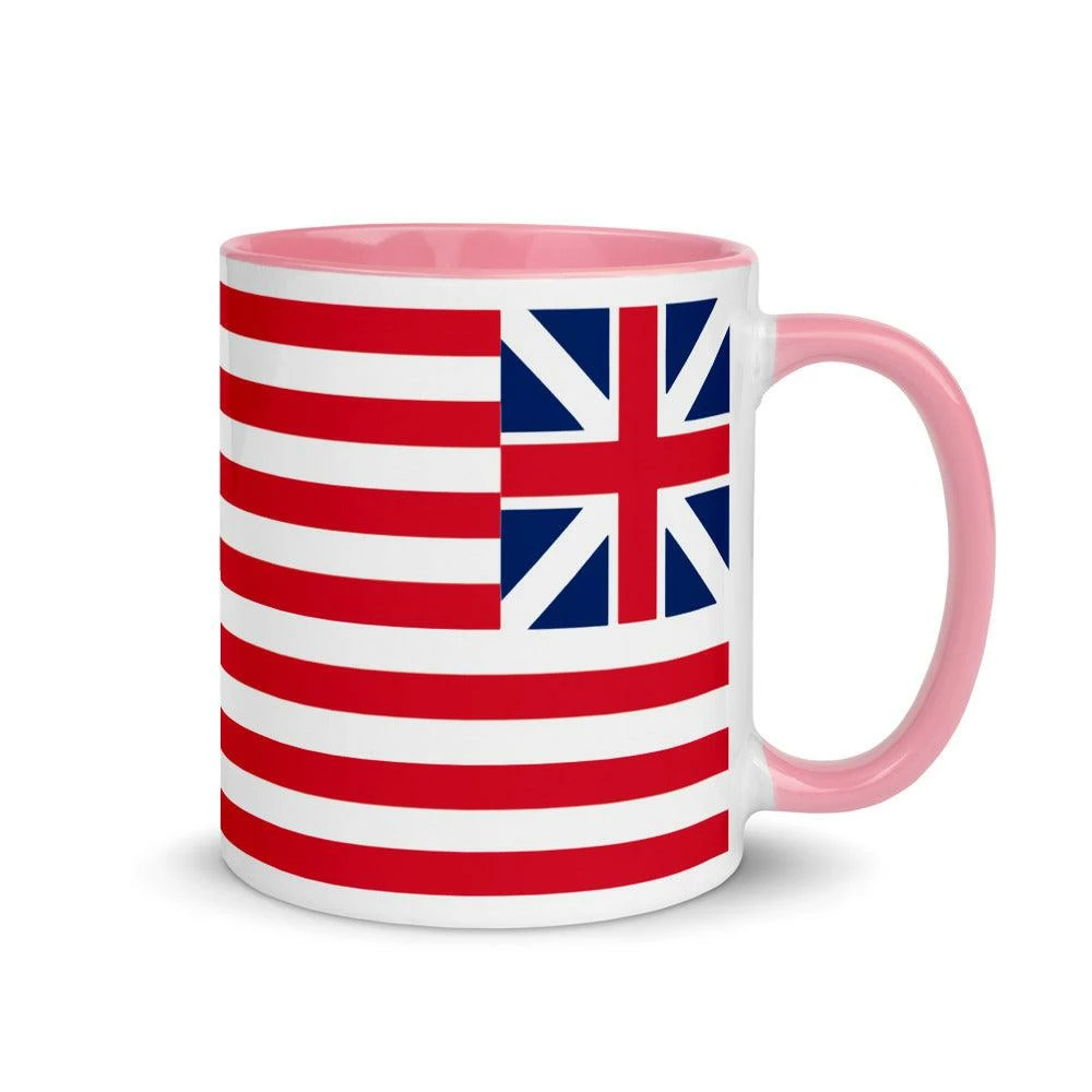 Grand Union Mug - 11 Oz. 13 Grand Union Mug - 11 Oz. - Image 13