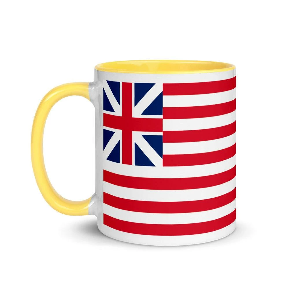 Grand Union Mug - 11 Oz. 18 Grand Union Mug - 11 Oz. - Image 18