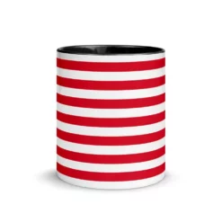Grand Union Mug - 11 Oz. 20 Grand Union Mug - 11 Oz. -American Flags Sales grand union mug 11 oz usa flag co 3