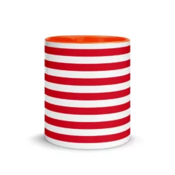 Grand Union Mug - 11 Oz. 25 Grand Union Mug - 11 Oz. -American Flags Sales grand union mug 11 oz usa flag co 8
