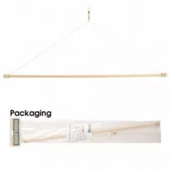 Vertical Banner Display Pole