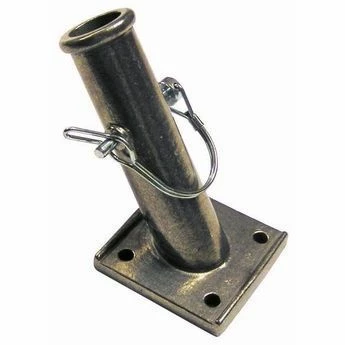 Heavy Duty Cast Aluminum Bracket 1 Heavy Duty Cast Aluminum Bracket